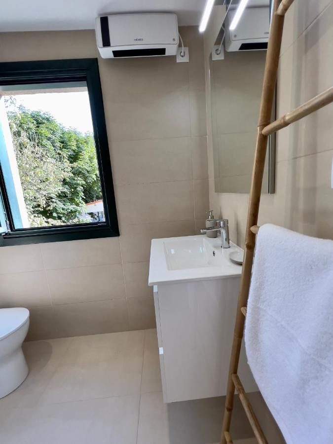 Balnea San Pedro Leilighet Mondariz-Balneario Eksteriør bilde