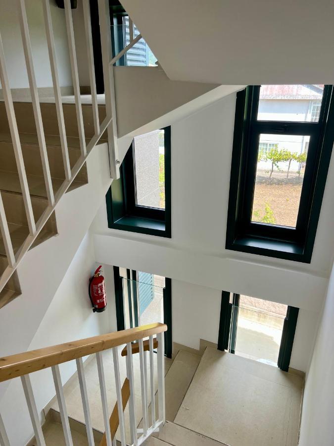 Balnea San Pedro Leilighet Mondariz-Balneario Eksteriør bilde