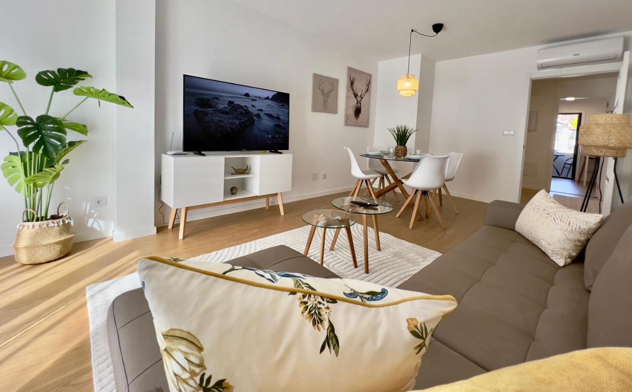 Balnea San Pedro Leilighet Mondariz-Balneario Eksteriør bilde