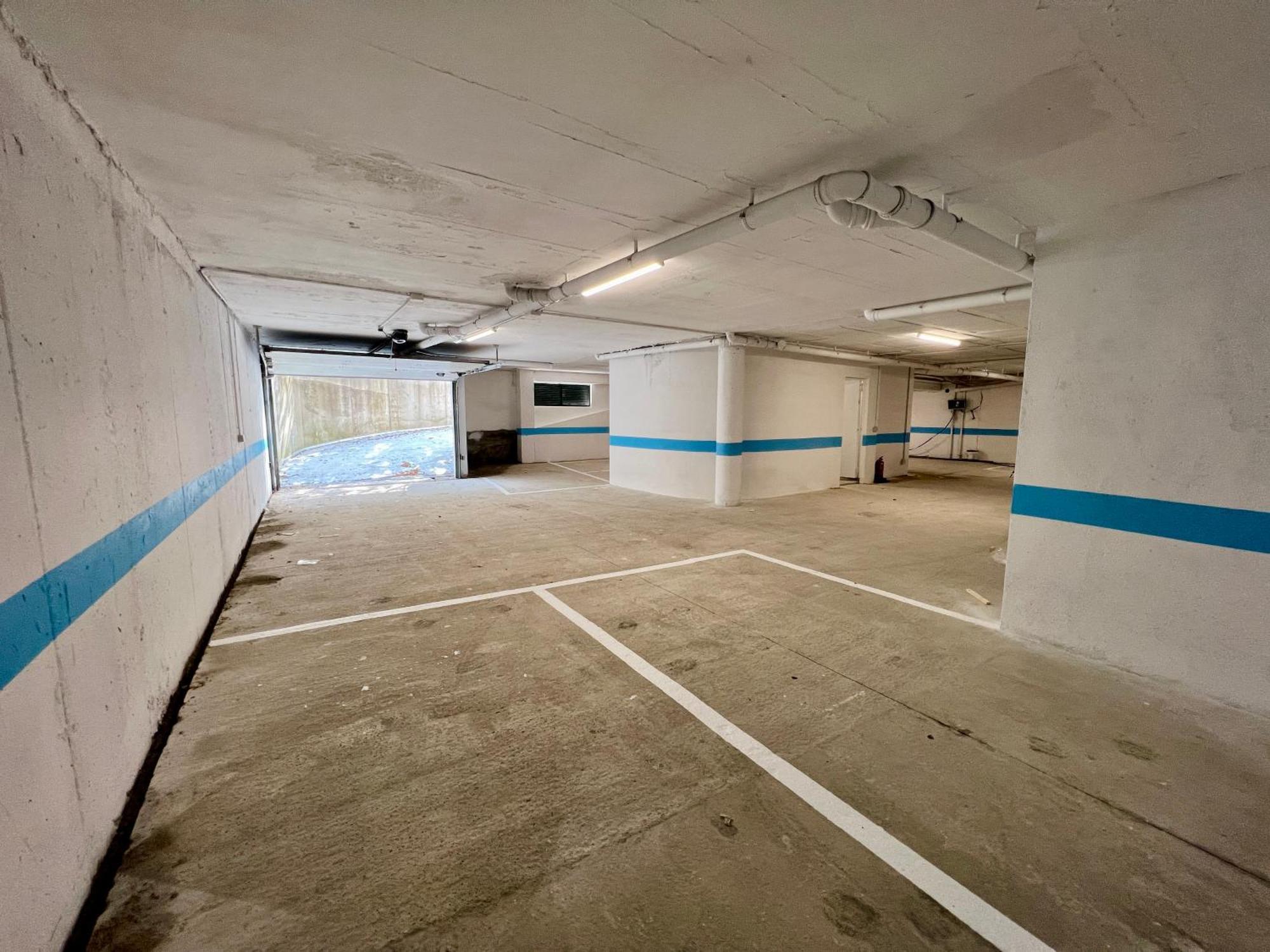 Balnea San Pedro Leilighet Mondariz-Balneario Eksteriør bilde